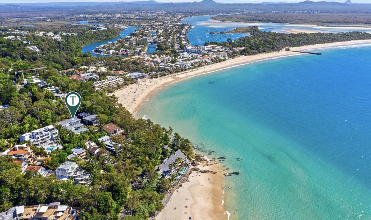 Noosa Escape 2Br Allambi Rise Exterior foto