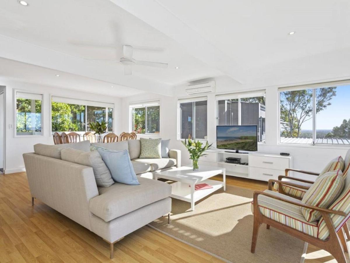 Noosa Escape 2Br Allambi Rise Exterior foto