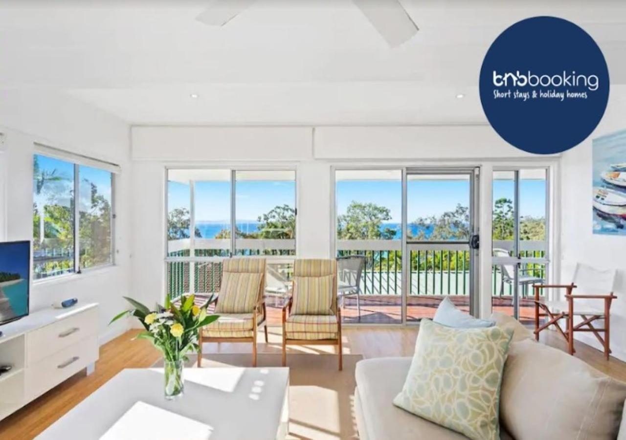 Noosa Escape 2Br Allambi Rise Exterior foto