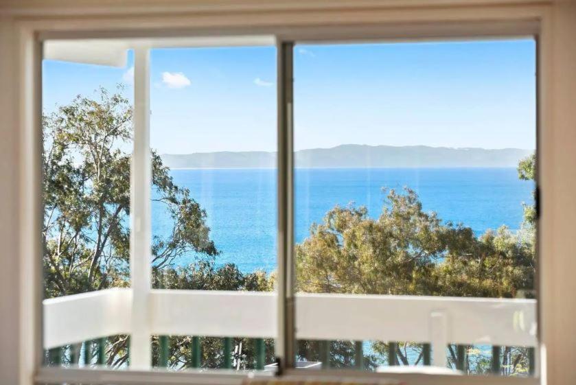 Noosa Escape 2Br Allambi Rise Exterior foto